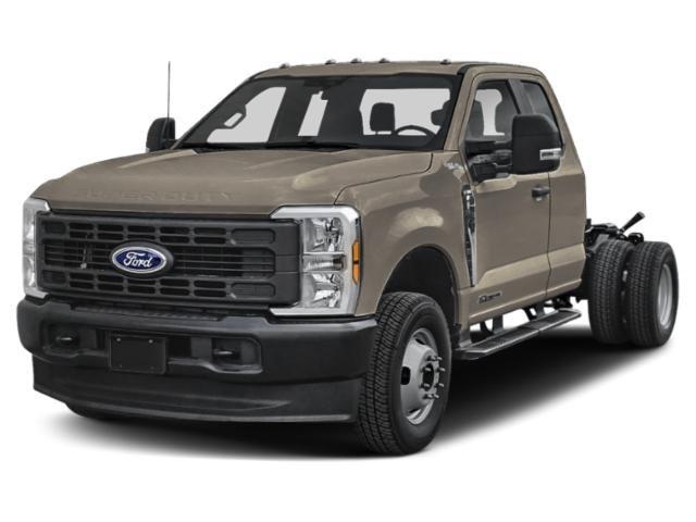 ford f-350 super duty chassis cab 2024 1FD8X3HN2REG01776 image ford f-350 super duty chassis cab 2024 1FD8X3HN2REG01776 image